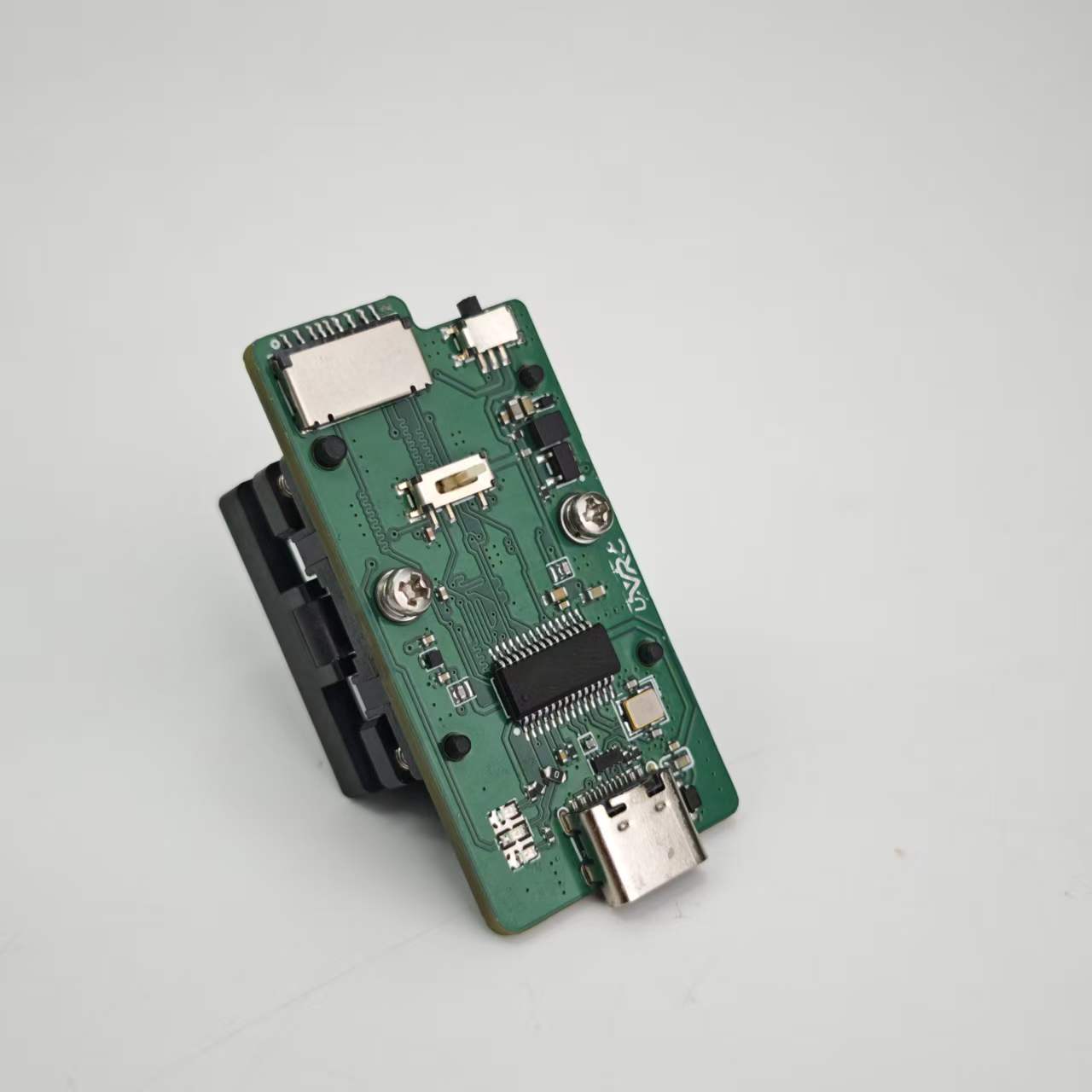 EMMC ISP PLUS2 烧录器